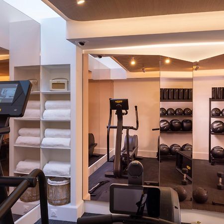 Quinzerie Hotel Париж Экстерьер фото